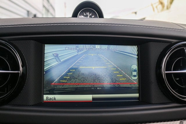 2015 Mercedes-Benz SL-Class SL 65 AMG®