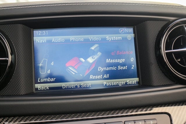 2015 Mercedes-Benz SL-Class SL 65 AMG®