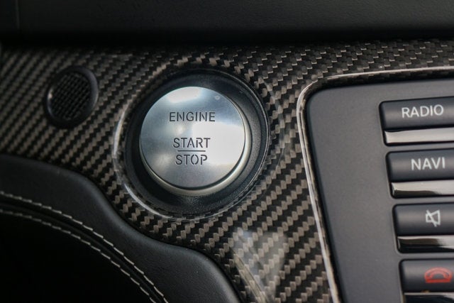 2015 Mercedes-Benz SL-Class SL 65 AMG®