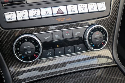 2015 Mercedes-Benz SL-Class SL 65 AMG®