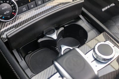 2015 Mercedes-Benz SL-Class SL 65 AMG®