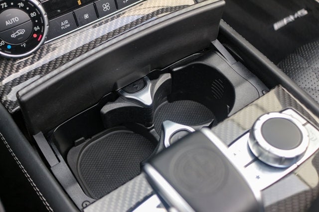 2015 Mercedes-Benz SL-Class SL 65 AMG®