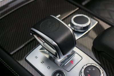 2015 Mercedes-Benz SL-Class SL 65 AMG®