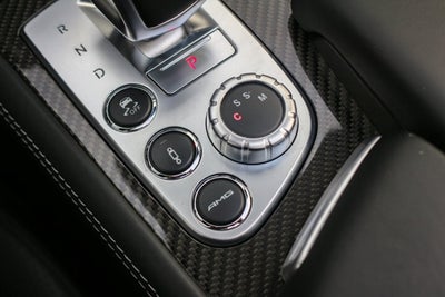 2015 Mercedes-Benz SL-Class SL 65 AMG®