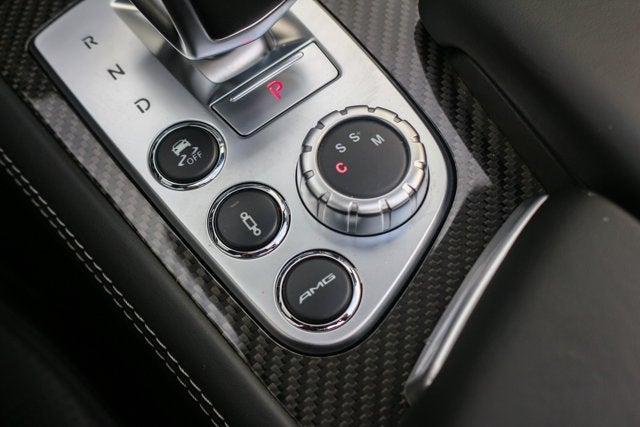 2015 Mercedes-Benz SL-Class SL 65 AMG®