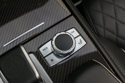 2015 Mercedes-Benz SL-Class SL 65 AMG®