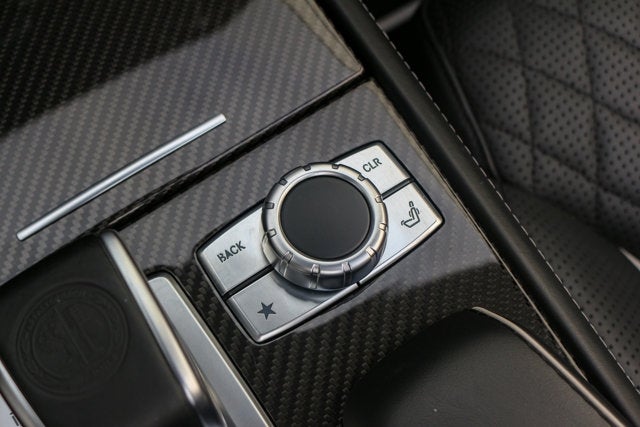 2015 Mercedes-Benz SL-Class SL 65 AMG®