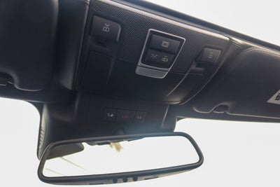 2015 Mercedes-Benz SL-Class SL 65 AMG®