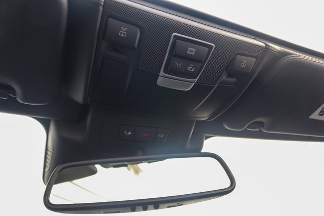 2015 Mercedes-Benz SL-Class SL 65 AMG®