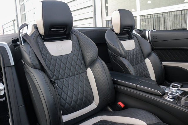 2015 Mercedes-Benz SL-Class SL 65 AMG®