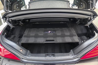 2015 Mercedes-Benz SL-Class SL 65 AMG®