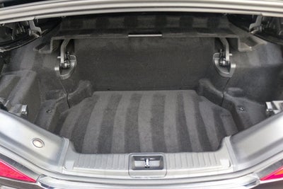 2015 Mercedes-Benz SL-Class SL 65 AMG®