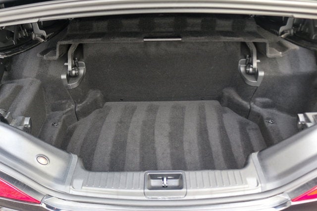 2015 Mercedes-Benz SL-Class SL 65 AMG®