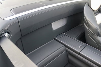 2015 Mercedes-Benz SL-Class SL 65 AMG®