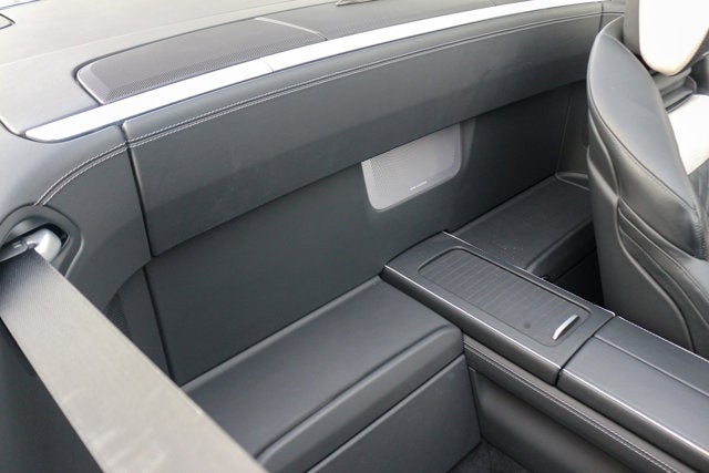 2015 Mercedes-Benz SL-Class SL 65 AMG®