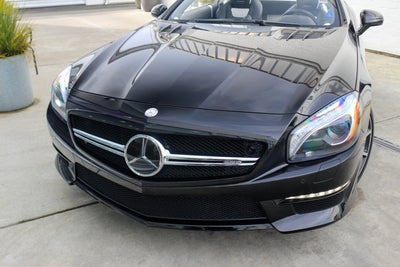 2015 Mercedes-Benz SL-Class SL 65 AMG®