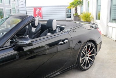 2015 Mercedes-Benz SL-Class SL 65 AMG®