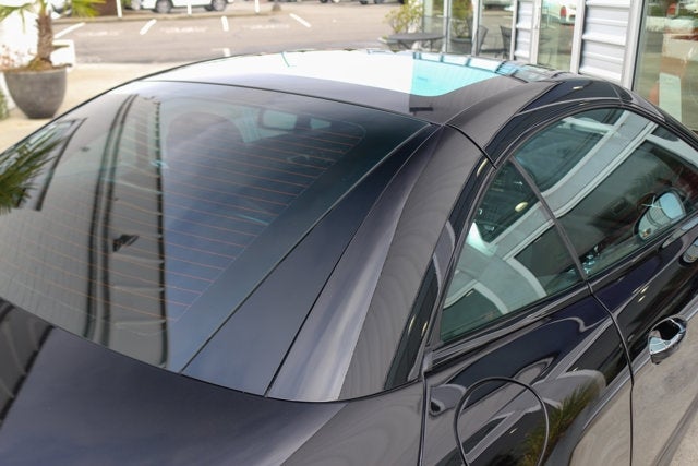 2015 Mercedes-Benz SL-Class SL 65 AMG®