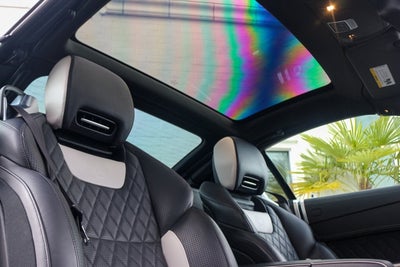 2015 Mercedes-Benz SL-Class SL 65 AMG®