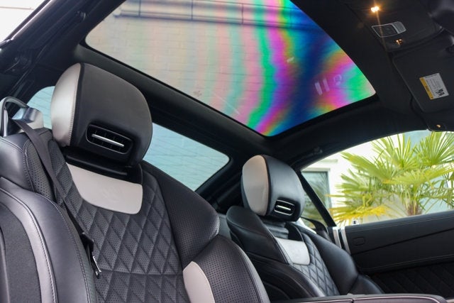 2015 Mercedes-Benz SL-Class SL 65 AMG®