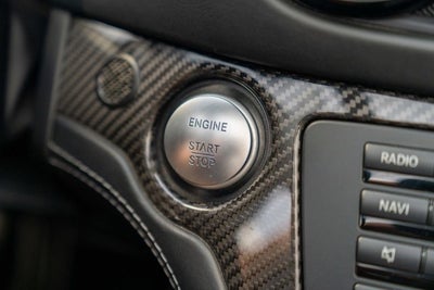 2016 Mercedes-Benz SL-Class AMG® SL 65