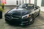 2016 Mercedes-Benz SL-Class AMG® SL 65