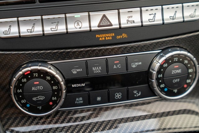 2016 Mercedes-Benz SL-Class AMG® SL 65