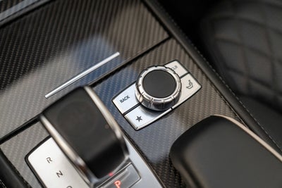 2016 Mercedes-Benz SL-Class AMG® SL 65