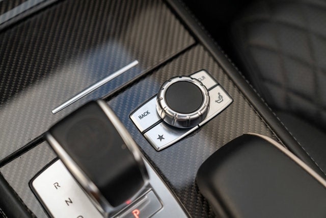 2016 Mercedes-Benz SL-Class AMG® SL 65