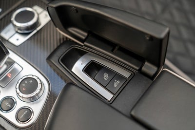 2016 Mercedes-Benz SL-Class AMG® SL 65