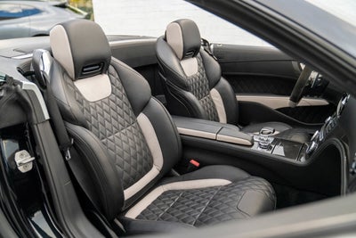 2016 Mercedes-Benz SL-Class AMG® SL 65