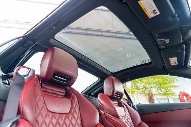 2013 Mercedes-Benz SL-Class SL 65 AMG®