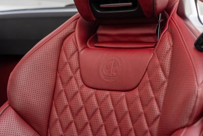 2013 Mercedes-Benz SL-Class SL 65 AMG®