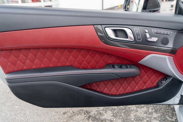 2013 Mercedes-Benz SL-Class SL 65 AMG®