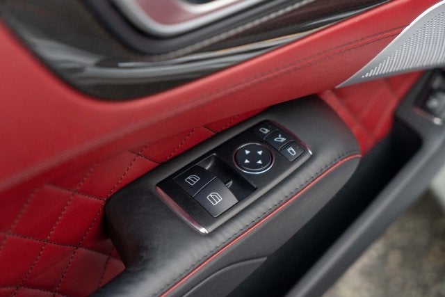 2013 Mercedes-Benz SL-Class SL 65 AMG®