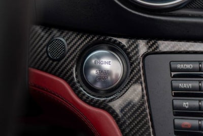 2013 Mercedes-Benz SL-Class SL 65 AMG®