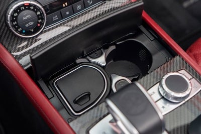 2013 Mercedes-Benz SL-Class SL 65 AMG®