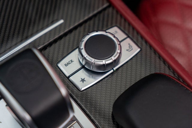 2013 Mercedes-Benz SL-Class SL 65 AMG®