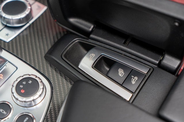 2013 Mercedes-Benz SL-Class SL 65 AMG®