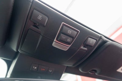 2013 Mercedes-Benz SL-Class SL 65 AMG®