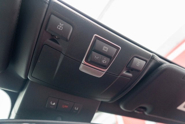 2013 Mercedes-Benz SL-Class SL 65 AMG®