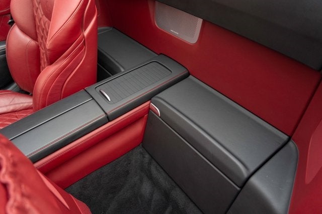 2013 Mercedes-Benz SL-Class SL 65 AMG®