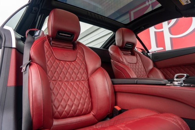 2013 Mercedes-Benz SL-Class SL 65 AMG®