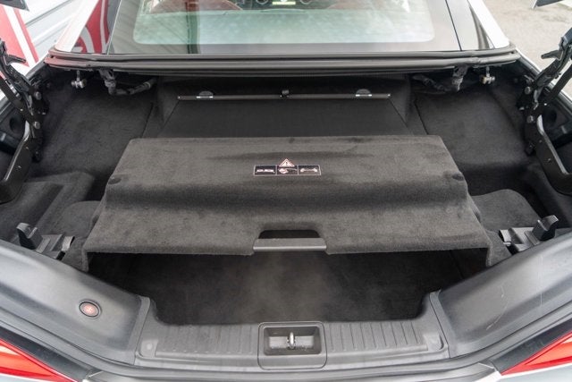 2013 Mercedes-Benz SL-Class SL 65 AMG®