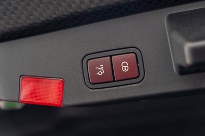 2013 Mercedes-Benz SL-Class SL 65 AMG®