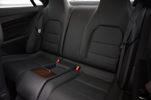 2014 Mercedes-Benz E 350 E 350