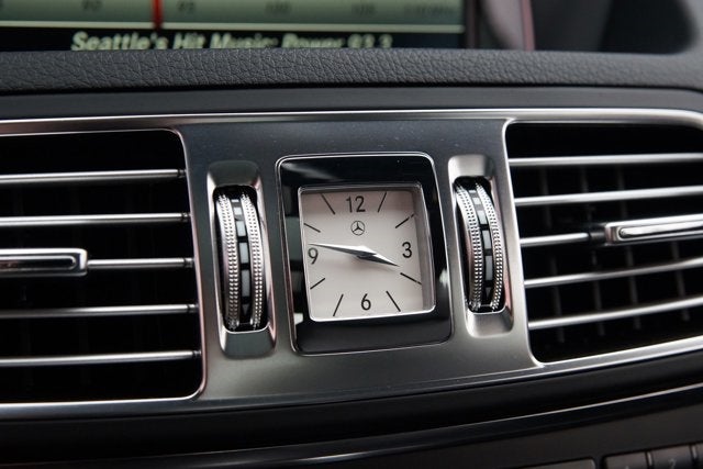 2014 Mercedes-Benz E 350 E 350