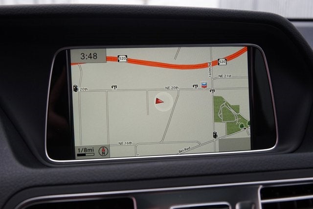 2014 Mercedes-Benz E 350 E 350