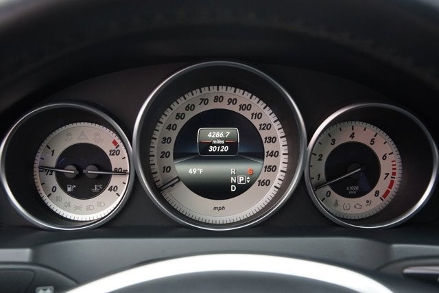 2014 Mercedes-Benz E 350 E 350