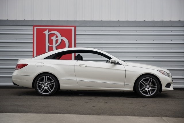 2014 Mercedes-Benz E 350 E 350